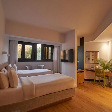 New President Hotel Cairo Giza Ngoại thất bức ảnh