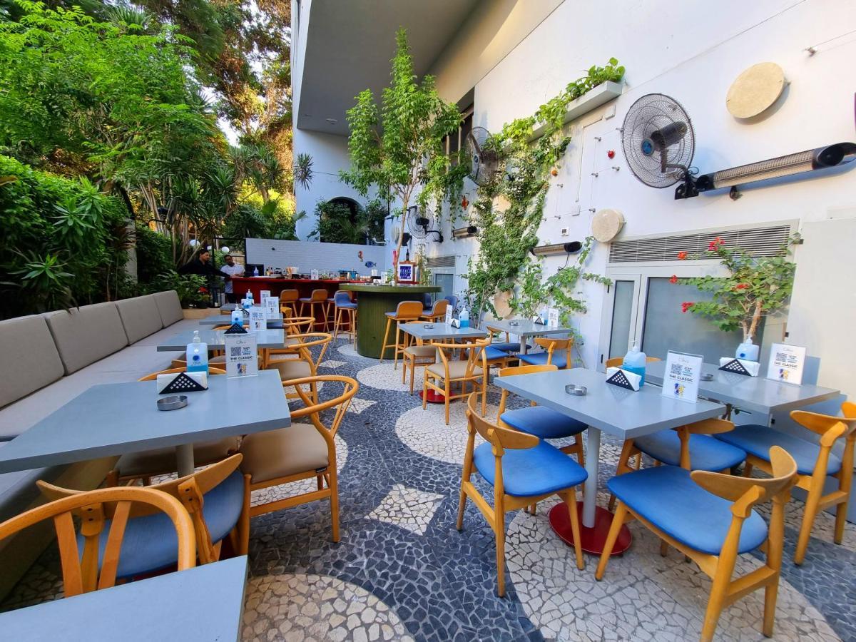 New President Hotel Cairo Giza Ngoại thất bức ảnh