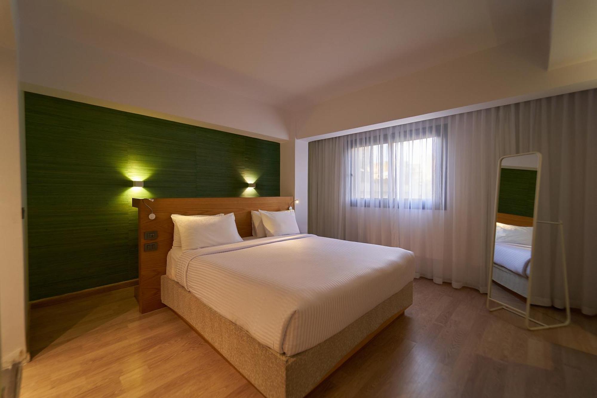 New President Hotel Cairo Giza Ngoại thất bức ảnh