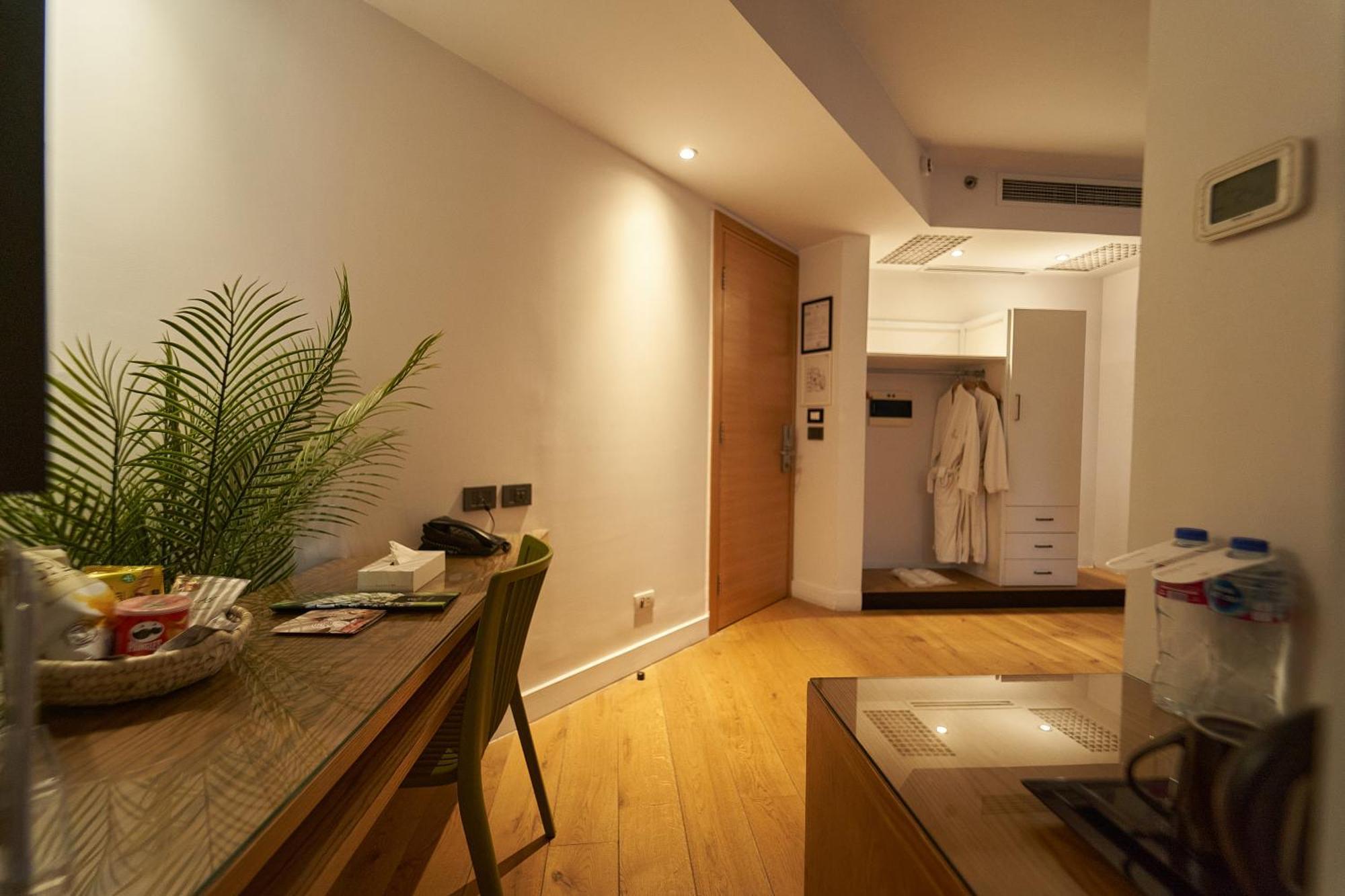 New President Hotel Cairo Giza Ngoại thất bức ảnh