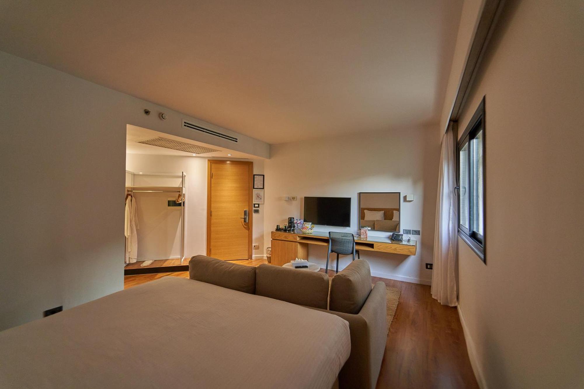 New President Hotel Cairo Giza Ngoại thất bức ảnh